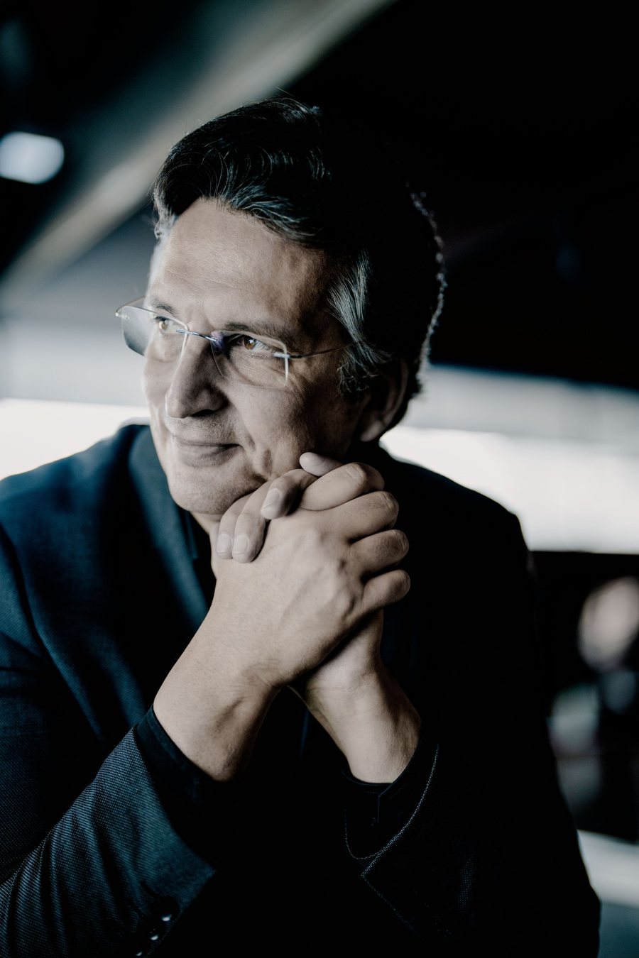 Michael Sanderling