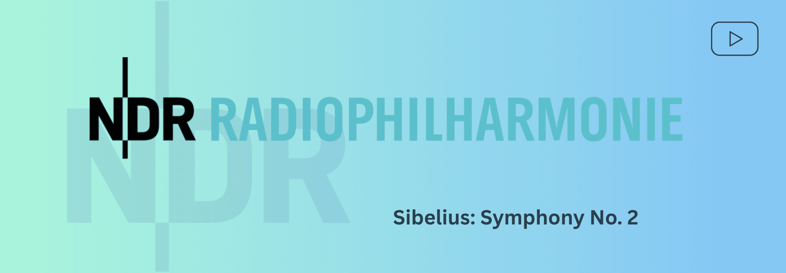 NDR Radiophilharmonie
