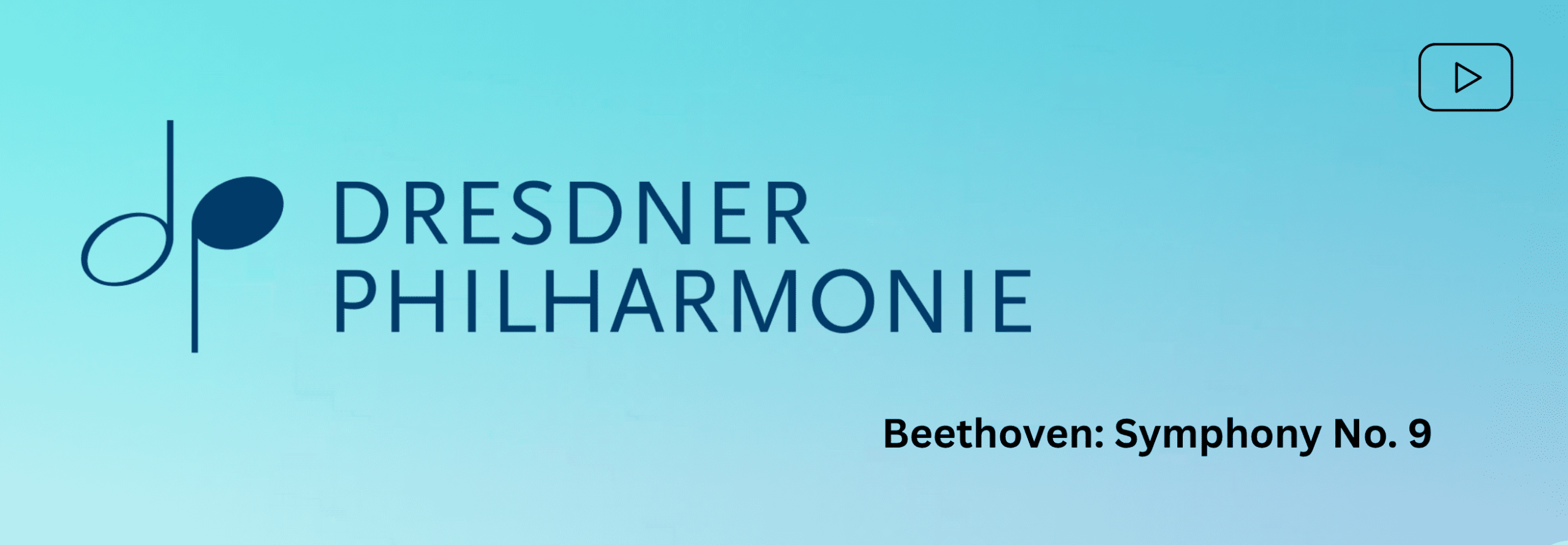 Dresdner Philharmonie