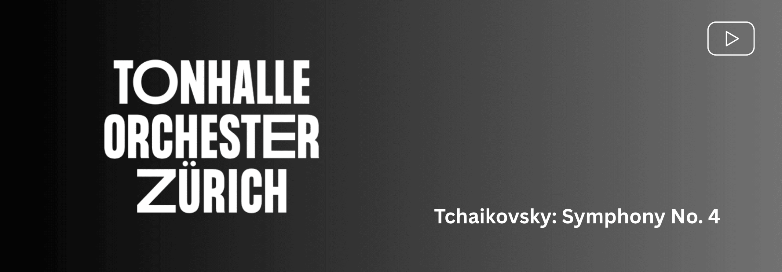 Tonhalle Orchester